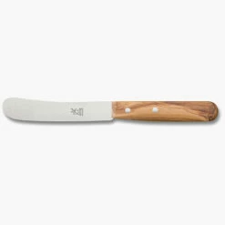 Butter Hump Knife Olive