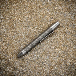 Nottingham Tactical TiClicker Pilot G2 Titan - Mini -KNIFE-LOUNGE Sales 05 2 nottingham tactical web