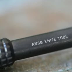 Anso Of Denmark Knife Tool 9 Anso Of Denmark Knife Tool -KNIFE-LOUNGE Sales 059a4871 1186940982