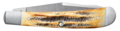Case Bose 2021 Collab BoneStag Trapper -KNIFE-LOUNGE Sales 10771 c sp knife 042 tb6 522021 154 cm hudson bay trapper pt02