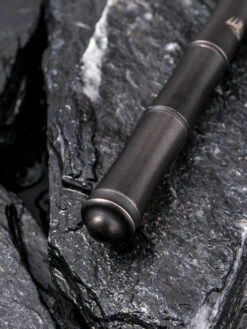 WE Knife Syrinx Pen Black Titanium 9 WE Knife Syrinx Pen Black Titanium -KNIFE-LOUNGE Sales 1102243j6 3