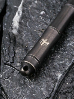 WE Knife Syrinx Pen Black Titanium 8 WE Knife Syrinx Pen Black Titanium -KNIFE-LOUNGE Sales 110224n41 2