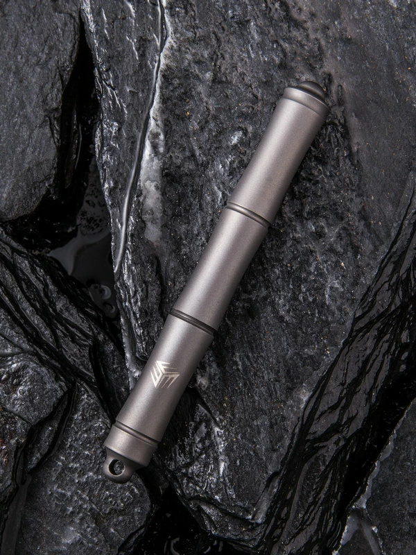 WE Knife Syrinx Gray 2 WE Knife Syrinx Gray - Image 2