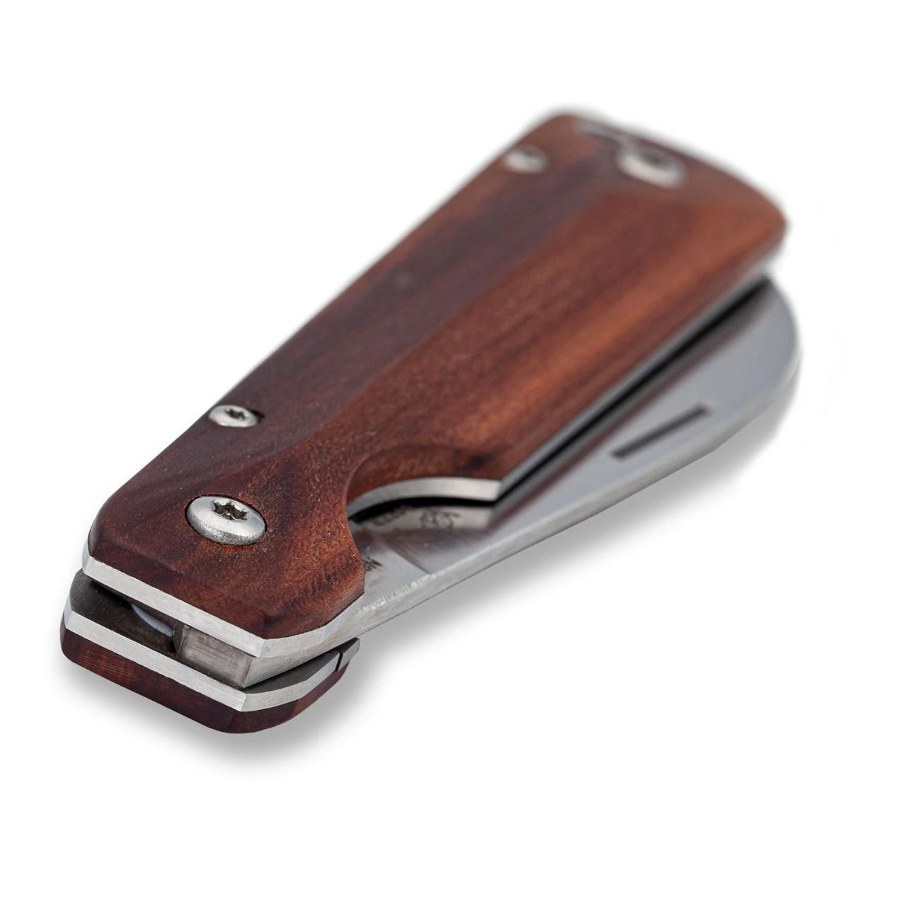 Otter Liner-Lock Sheepfoot 2 Otter Liner-Lock Sheepfoot - Image 2