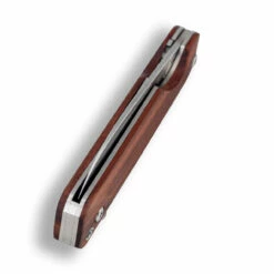 Otter Liner-Lock Sheepfoot 6 Otter Liner-Lock Sheepfoot -KNIFE-LOUNGE Sales 153 2 4