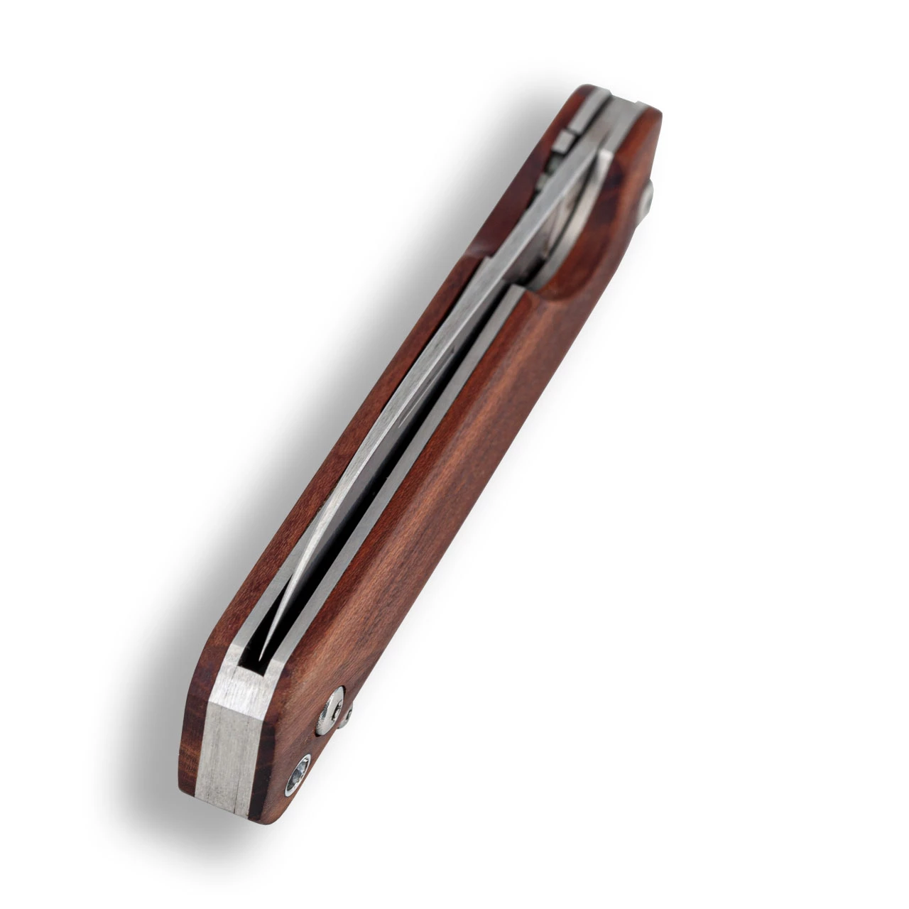 Otter Liner-Lock Sheepfoot 3 Otter Liner-Lock Sheepfoot - Image 3