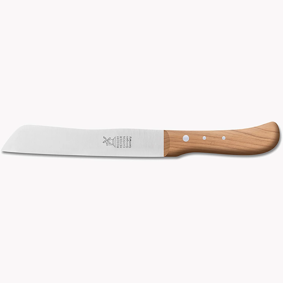 Hamburger Bread Knife Cherry 1 Hamburger Bread Knife Cherry