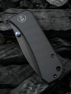 WE Knife Banter Black G10 -KNIFE-LOUNGE Sales 1592796203391940