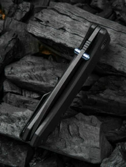 WE Knife Banter Black G10 -KNIFE-LOUNGE Sales 1592796220743456