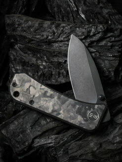 WE Knife Banter Carbon Fiber -KNIFE-LOUNGE Sales 1646702616787319