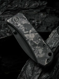 WE Knife Banter Carbon Fiber -KNIFE-LOUNGE Sales 1646702621942557