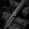 WE Knife Eidolon Black G10