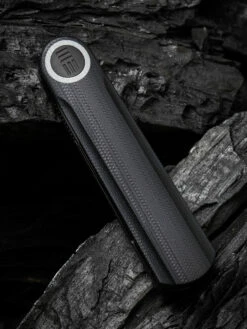 WE Knife Eidolon Black G10 10 WE Knife Eidolon Black G10 -KNIFE-LOUNGE Sales 1646702881357158