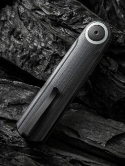 WE Knife Eidolon Black G10 11 WE Knife Eidolon Black G10 -KNIFE-LOUNGE Sales 1646702885241479