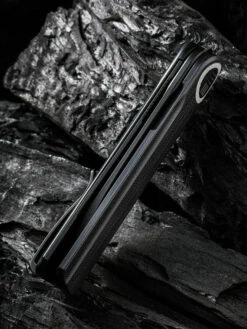 WE Knife Eidolon Black G10 12 WE Knife Eidolon Black G10 -KNIFE-LOUNGE Sales 1646702891528504