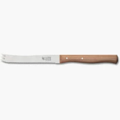 Tomato Knife Fork Point Cherry Stainless Steel