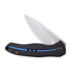 WE Kitefin Black Titanium -KNIFE-LOUNGE Sales 2001e 3 9fe0e7f7 a2e7 41a9 b28c 5865509a6cea 800x