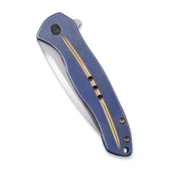 WE Kitefin Blue Titanium 10 WE Kitefin Blue Titanium -KNIFE-LOUNGE Sales 2001f 4 11880ddc 8d32 437b abc5 a4cee18cea88 800x