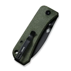 WE Knife Banter Micarta Green -KNIFE-LOUNGE Sales 2004j banter 5 500x