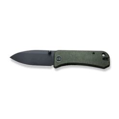 WE Knife Banter Micarta Green -KNIFE-LOUNGE Sales 2004j banter 8 500x