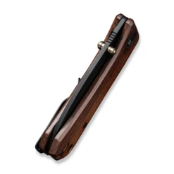 WE Knife Banter Cuibourtia Wood -KNIFE-LOUNGE Sales 2004k banter 6 500x