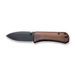 WE Knife Banter Cuibourtia Wood -KNIFE-LOUNGE Sales 2004k banter 8 500x