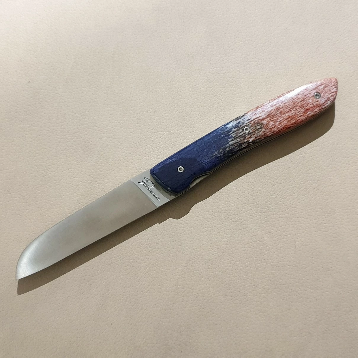 Perceval L08 Giraffe Bone 2 Perceval L08 Giraffe Bone - Image 2