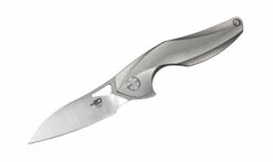 Bestech The Reticulan Grey