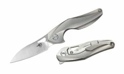 Bestech The Reticulan Grey -KNIFE-LOUNGE Sales 20190503010912 41961