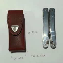 Victorinox Leather Case With Rotating Belt Clip -KNIFE-LOUNGE Sales 20190805 121645 01 1140x1140 1