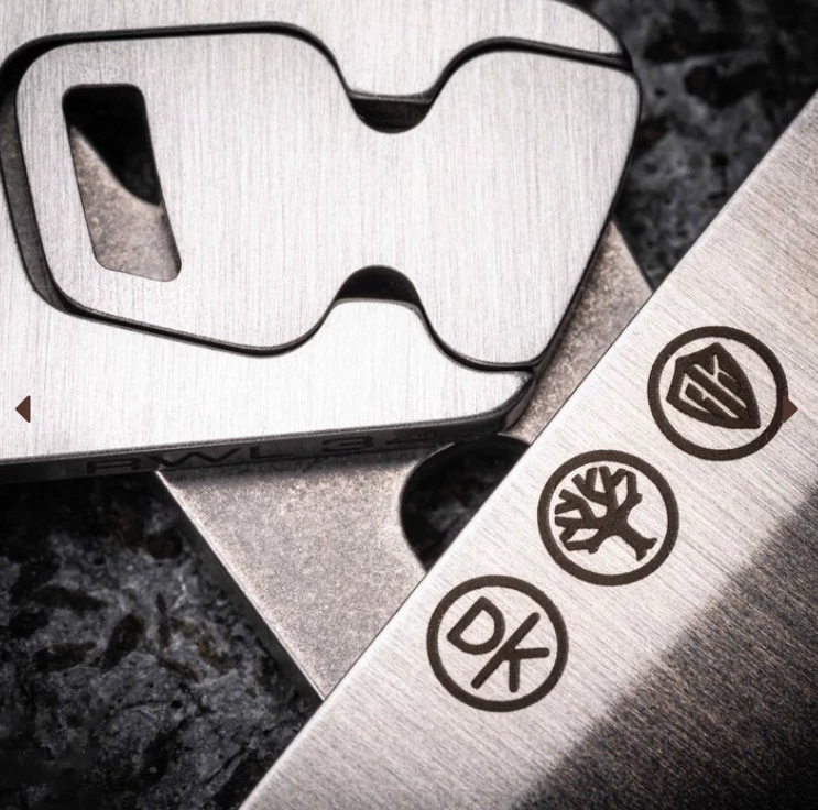 Böker Daily Knives AK1 Drop Point Blade 3 Böker Daily Knives AK1 Drop Point Blade - Image 3