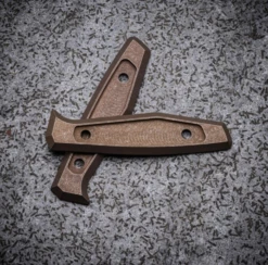 Böker Daily Knives AK1 Scales For Inlays -KNIFE-LOUNGE Sales 2020 11 01 11 15 51 ak1 scales inlay ti rusty daily customs