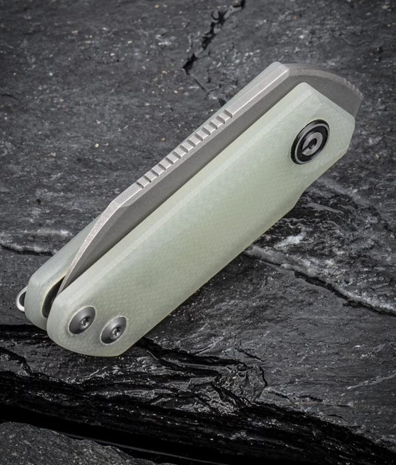 Civivi KI-V Natural G10 3 Civivi KI-V Natural G10 - Image 3