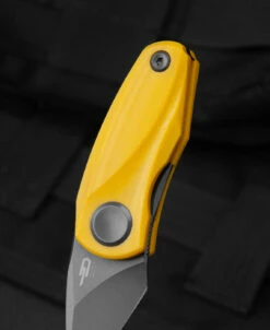 Bestech Tulip Yellow 12 Bestech Tulip Yellow -KNIFE-LOUNGE Sales 20220118095117 24243
