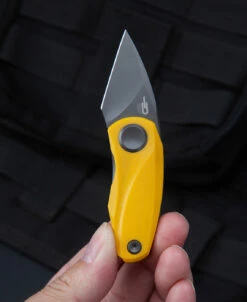 Bestech Tulip Yellow 19 Bestech Tulip Yellow -KNIFE-LOUNGE Sales 20220118095125 83272