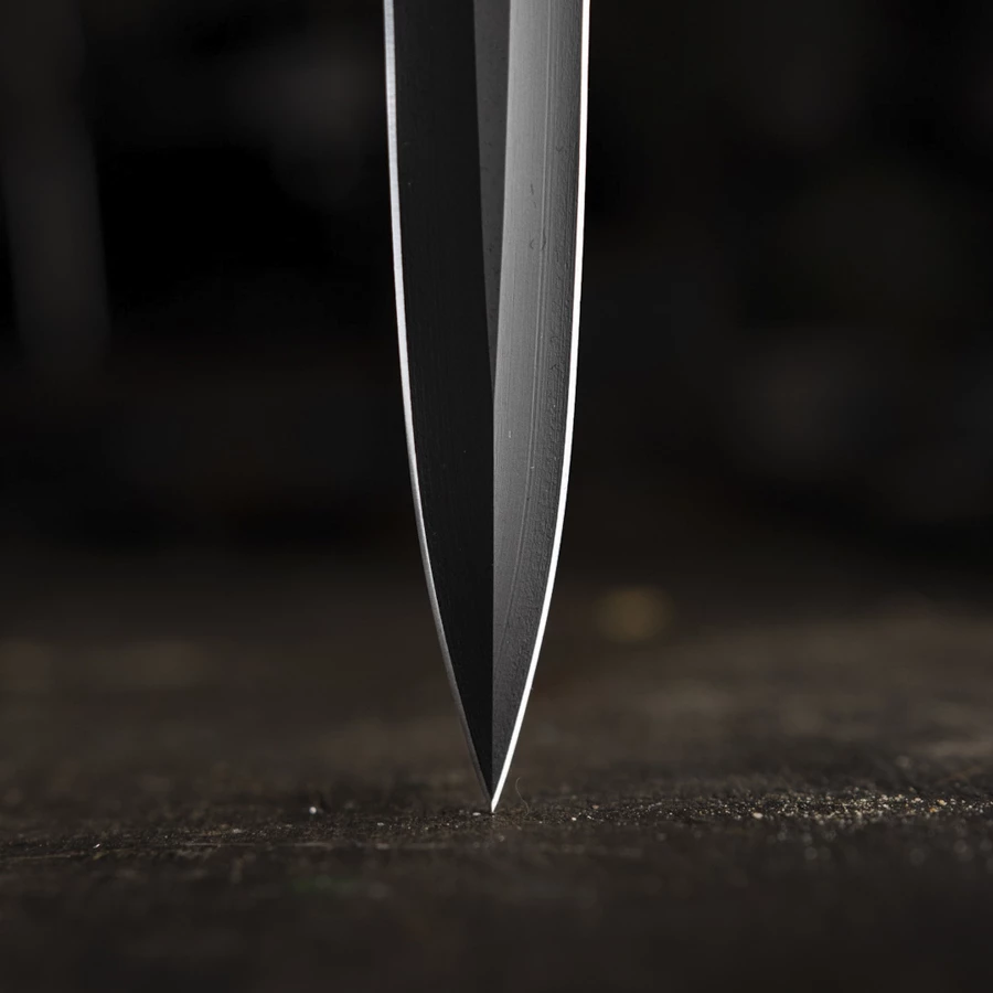 Spartan Blades Harsey Dagger 2 Spartan Blades Harsey Dagger - Image 2