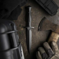 Spartan Blades Harsey Dagger