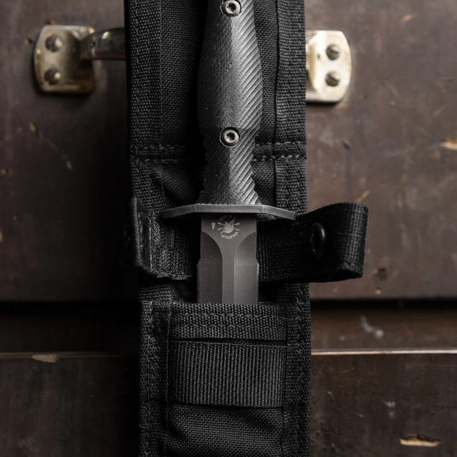 Spartan Blades Harsey Dagger 4 Spartan Blades Harsey Dagger - Image 4