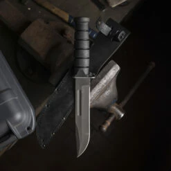 Spartan Blades KA-BAR