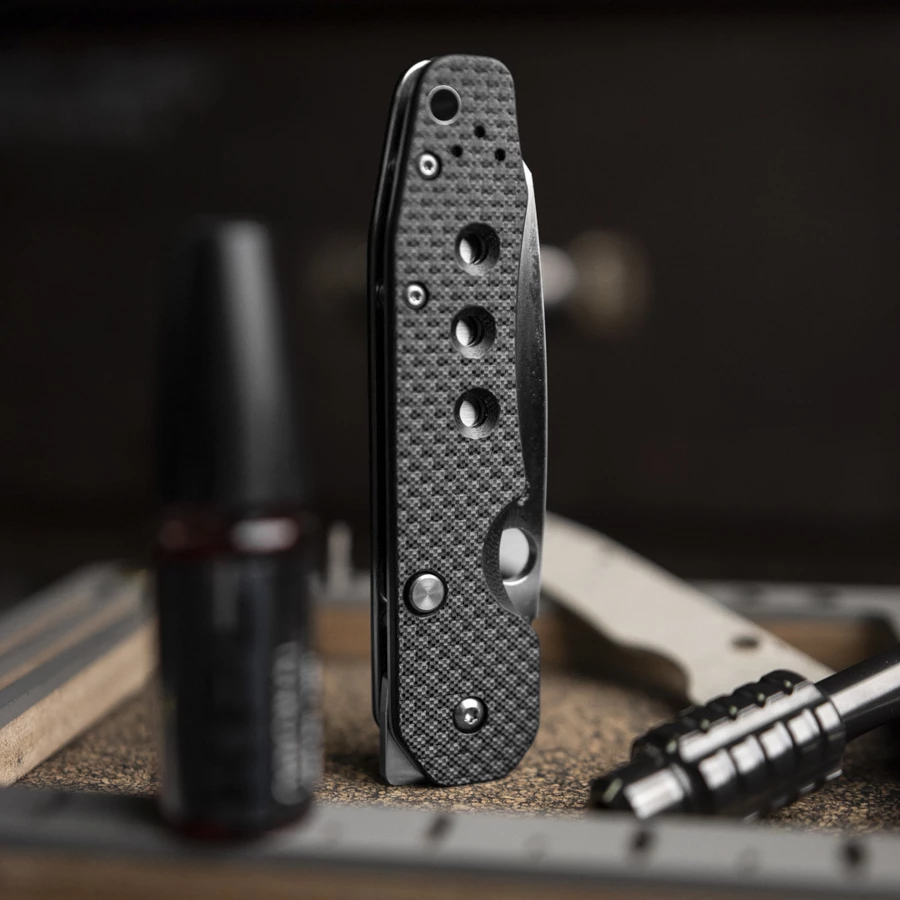 Spyderco Smock 3 Spyderco Smock - Image 3