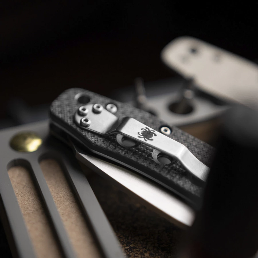 Spyderco Smock 2 Spyderco Smock - Image 2