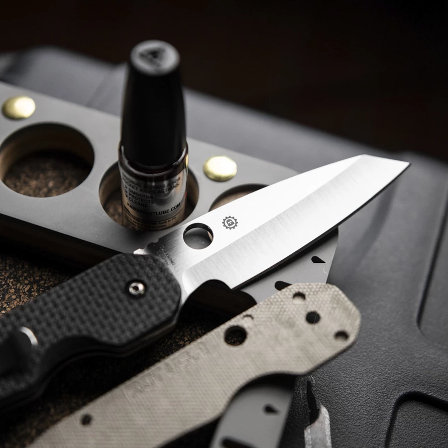 Spyderco Smock 4 Spyderco Smock - Image 4