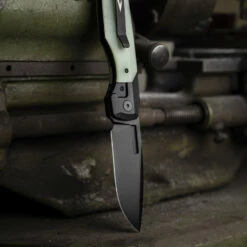 Vero Engineering Synapse 9 Vero Engineering Synapse -KNIFE-LOUNGE Sales 2023 07 KnifeLounge Vero SynapseXL 2