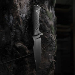 ANV M311 Comp DLC Black