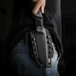 ANV M311 Comp DLC Black  -KNIFE-LOUNGE Sales 2023 08 KnifeLounge ANV M311comp 4