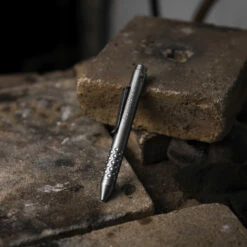 Nottingham Tactical TiButton Single Lock (right-handed)