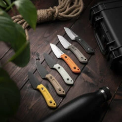 Schwarz Knives Overland Sport -KNIFE-LOUNGE Sales 2023 09 KnifeLounge Schwartz Overland group