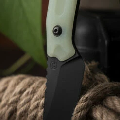 Schwarz Knives Overland Sport -KNIFE-LOUNGE Sales 2023 09 KnifeLounge Schwartz Overland jade3