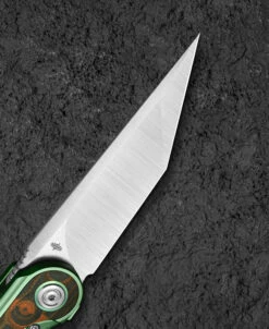 Bestech Knives Blind Fury Titanium Green -KNIFE-LOUNGE Sales 20230523170801 22987