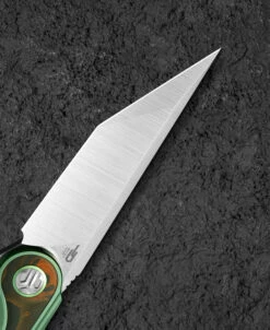 Bestech Knives Blind Fury Titanium Green -KNIFE-LOUNGE Sales 20230523170807 49265